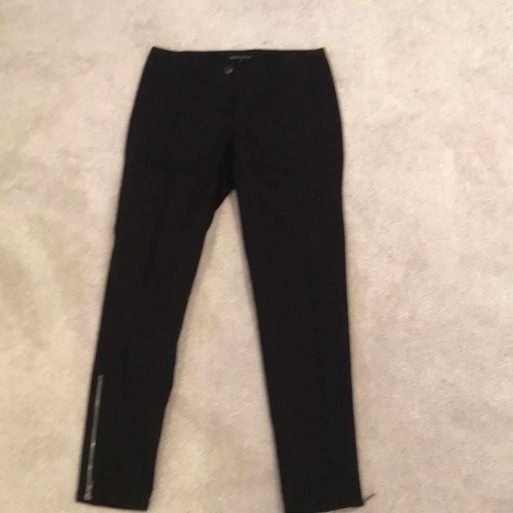 Theory Ankle Length Pants
